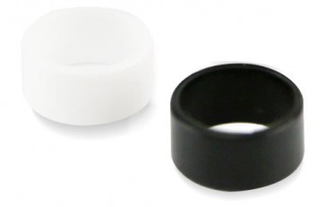 Bague silicone protection pour clearo 19mm