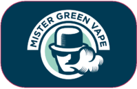 Mister Green Vape 50ml