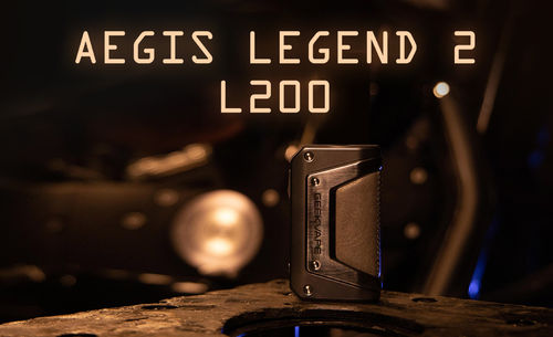 Box Aegis Legend 2