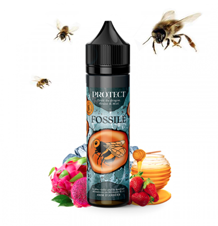PROTECT - Fossile 50ml